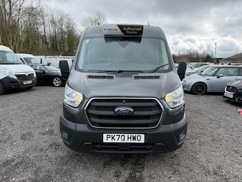 Used Ford Transit 2020 for sale - 78437176: Photo