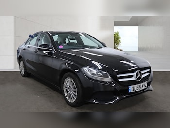Mercedes-Benz C Class feature image
