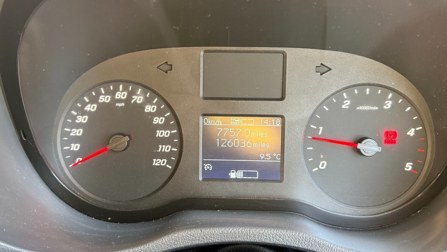 Used Mercedes-Benz Sprinter 2019 for sale - 77261877: Photo 12