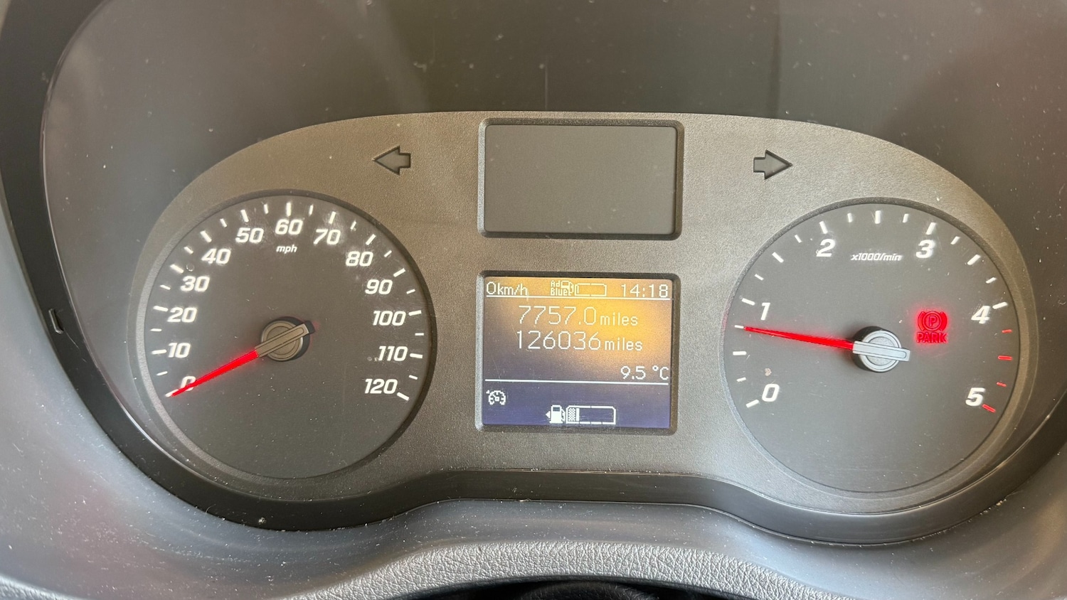 Used Mercedes-Benz Sprinter 2019 for sale - 77261877: Photo 13