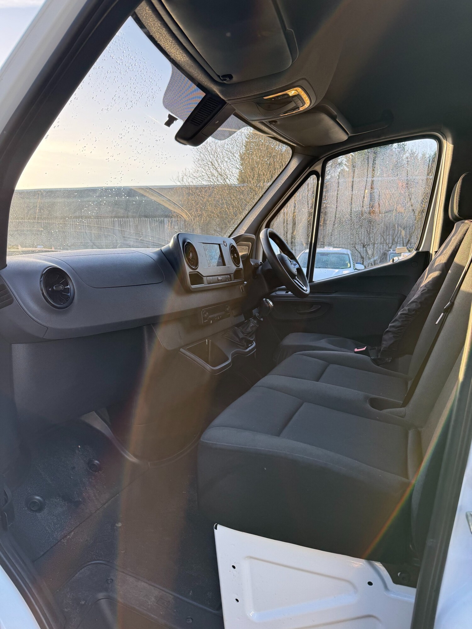 Used Mercedes-Benz Sprinter 2019 for sale - 77261877: Photo 16