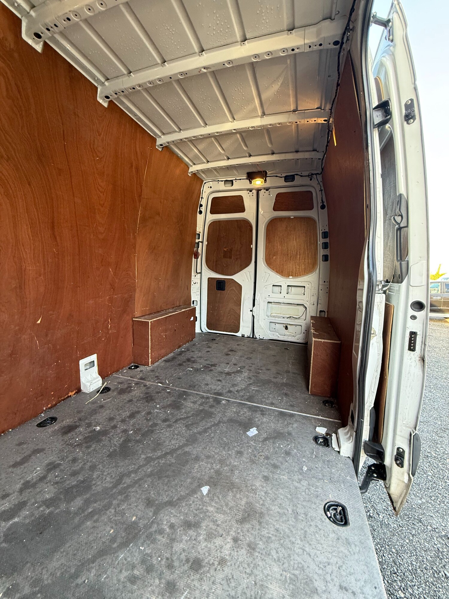 Used Mercedes-Benz Sprinter 2019 for sale - 77261877: Photo 18