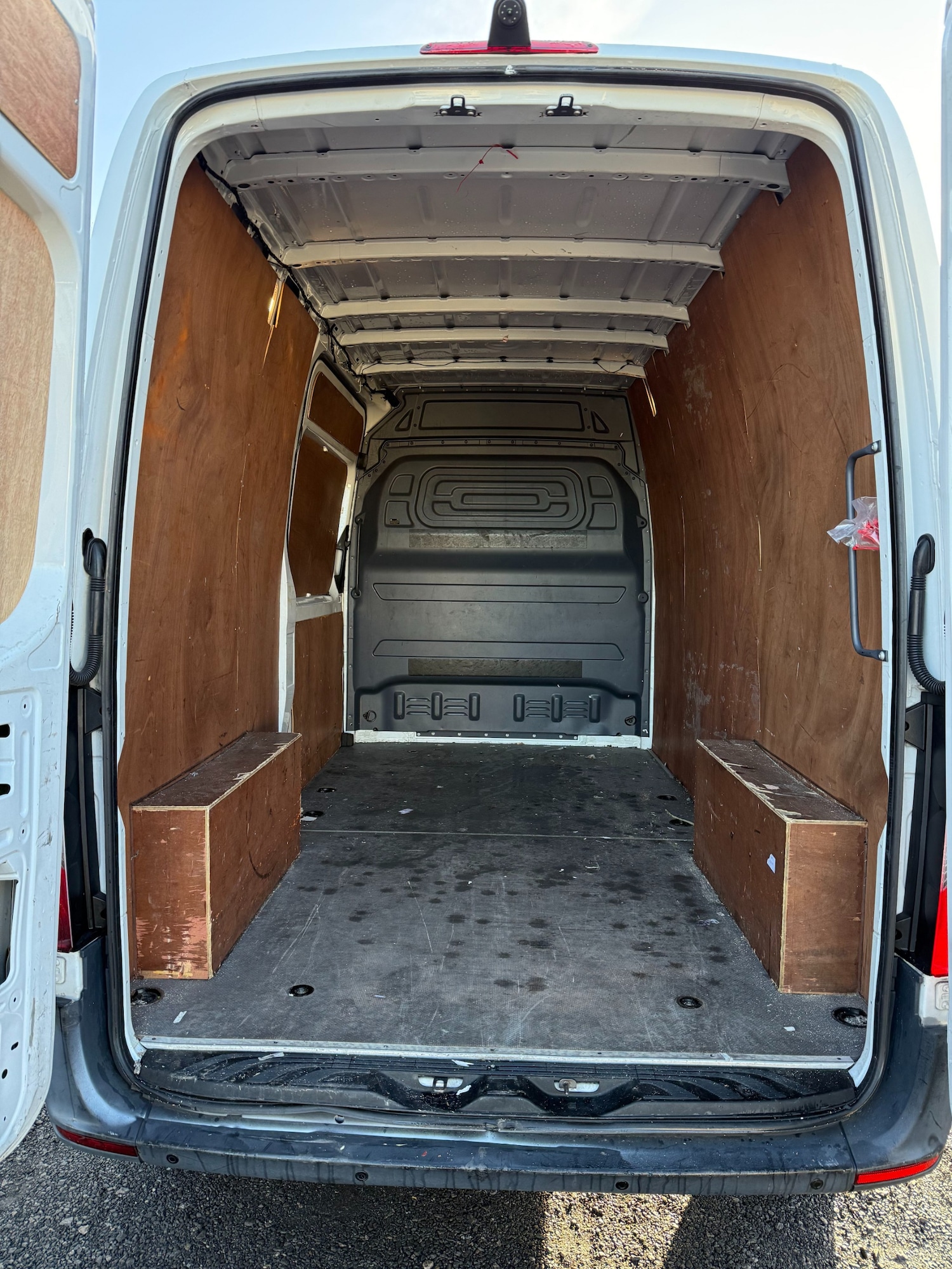 Used Mercedes-Benz Sprinter 2019 for sale - 77261877: Photo 20