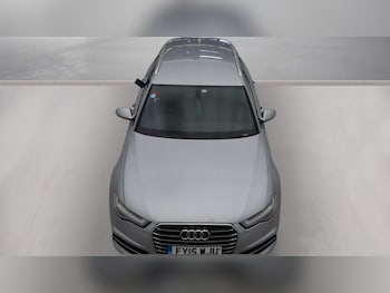 Used Audi A6 2015 for sale - 78526314: Photo