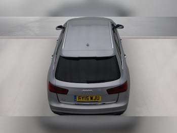 Used Audi A6 2015 for sale - 78526314: Photo