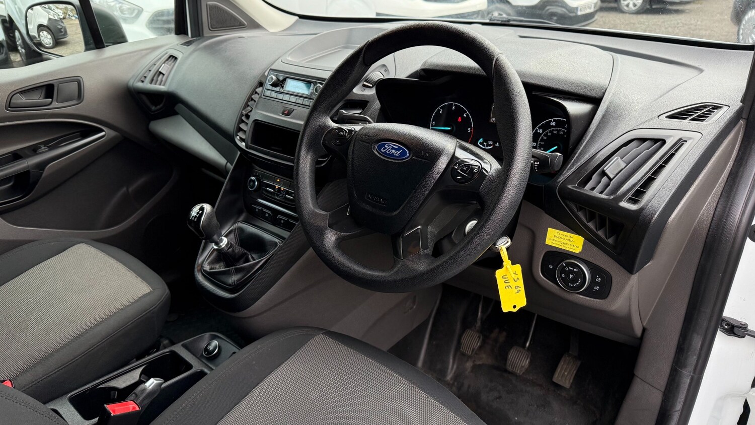 Used Ford Transit Connect 2020 for sale - 76859274: Photo 11