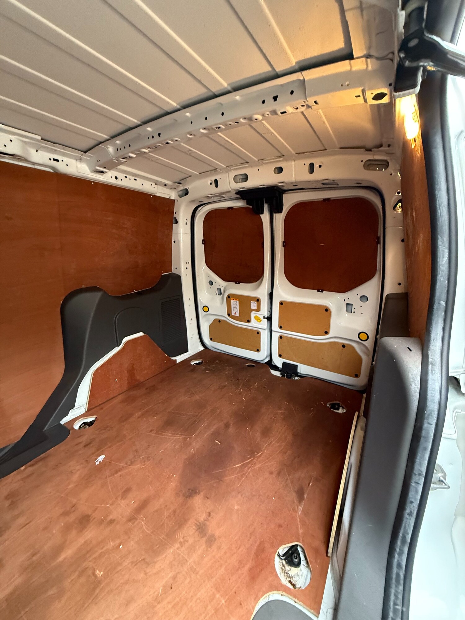 Used Ford Transit Connect 2020 for sale - 76859274: Photo 18