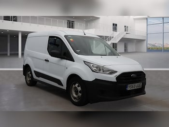 Used Ford Transit Connect 2020 for sale - 76859274: Photo