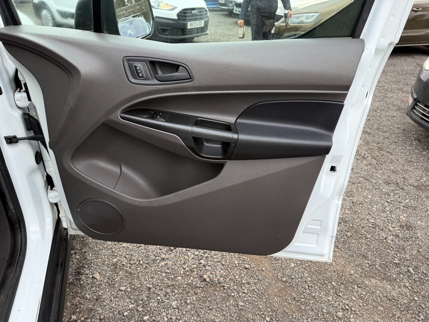 Used Ford Transit Connect 2020 for sale - 76859274: Photo 22