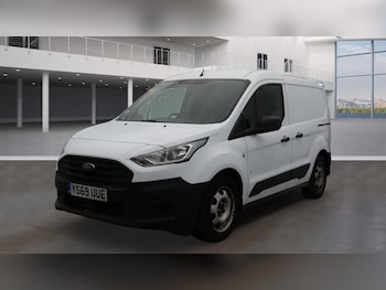 Used Ford Transit Connect 2020 for sale - 76859274: Photo