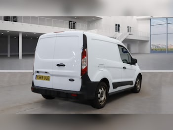 Used Ford Transit Connect 2020 for sale - 76859274: Photo