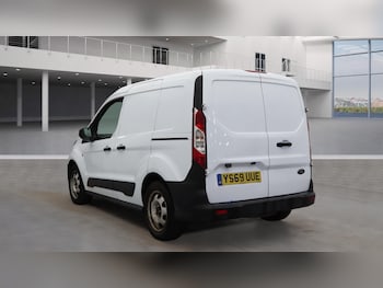 Used Ford Transit Connect 2020 for sale - 76859274: Photo