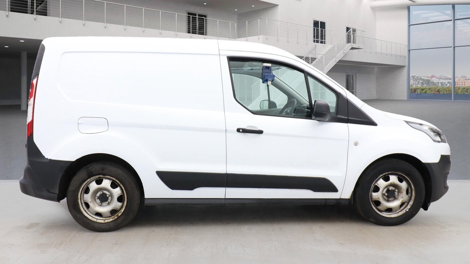 Used Ford Transit Connect 2020 for sale - 76859274: Photo 5