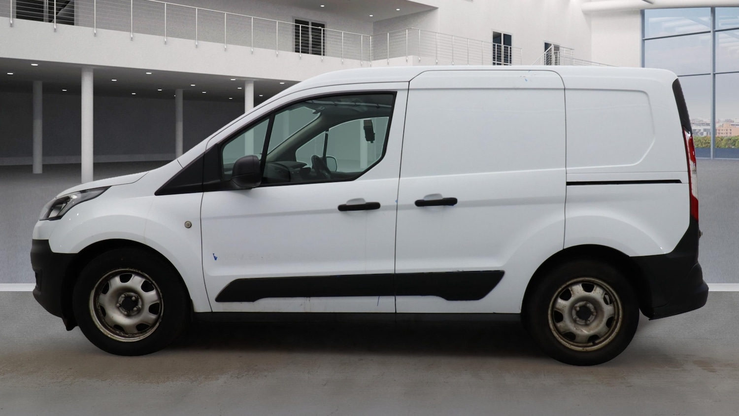 Used Ford Transit Connect 2020 for sale - 76859274: Photo 6