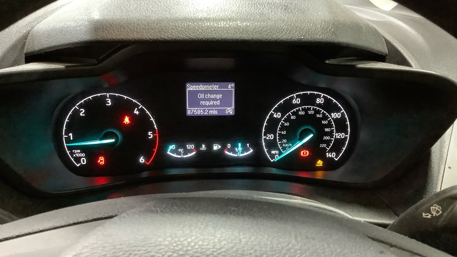 Used Ford Transit Connect 2020 for sale - 76859274: Photo 7