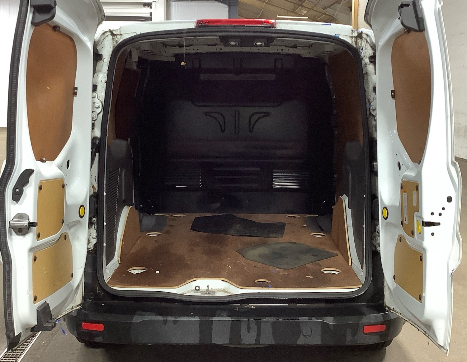 Used Ford Transit Connect 2020 for sale - 76859274: Photo 8