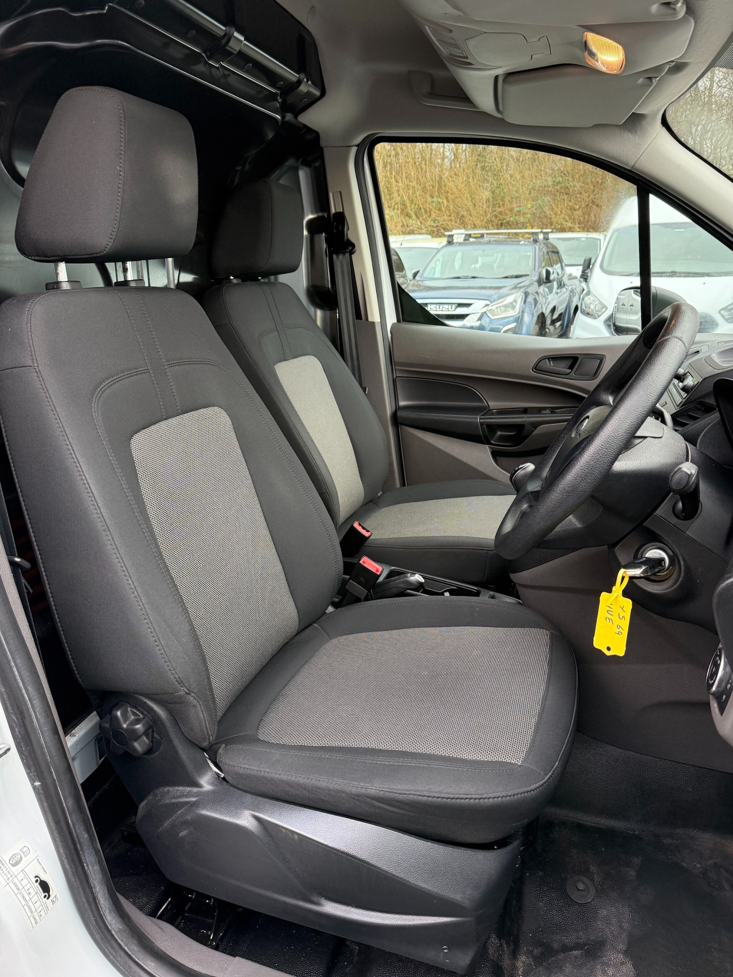 Used Ford Transit Connect 2020 for sale - 76859274: Photo 9