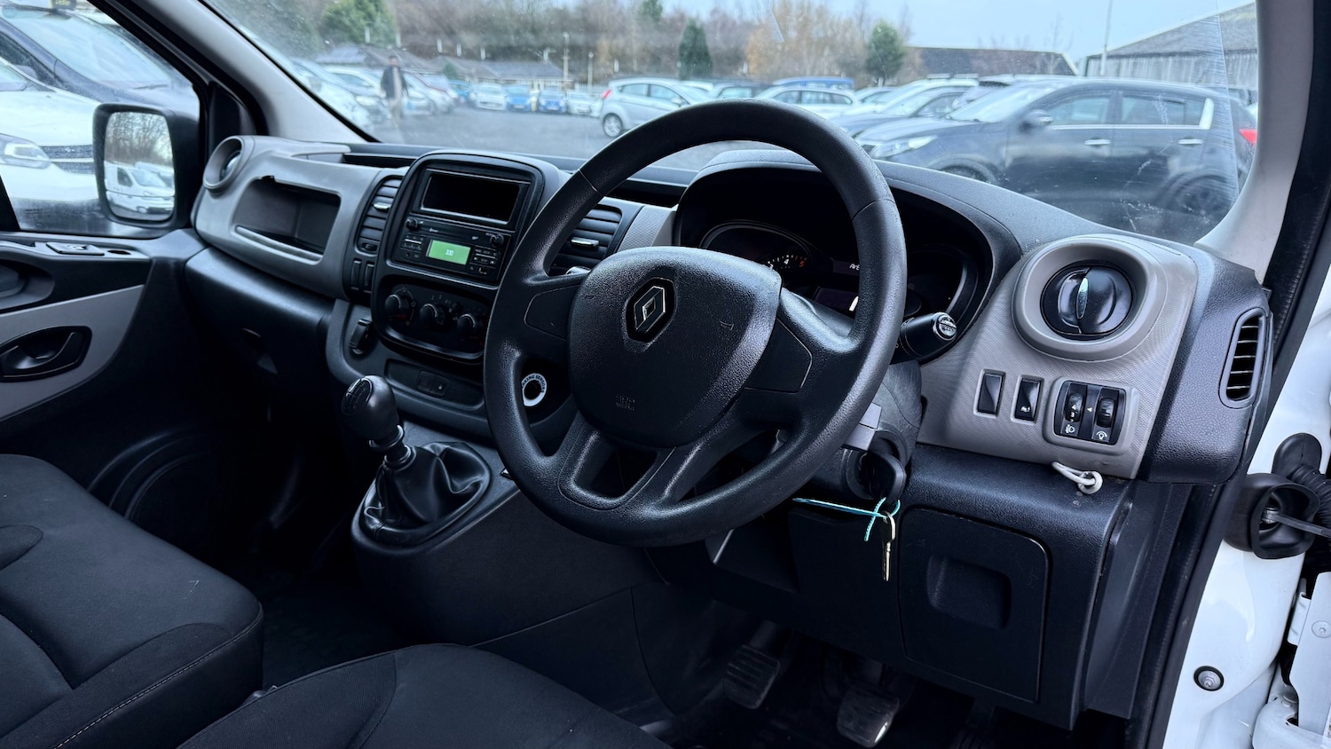 Used Renault Trafic 2019 for sale - 76866998: Photo 11