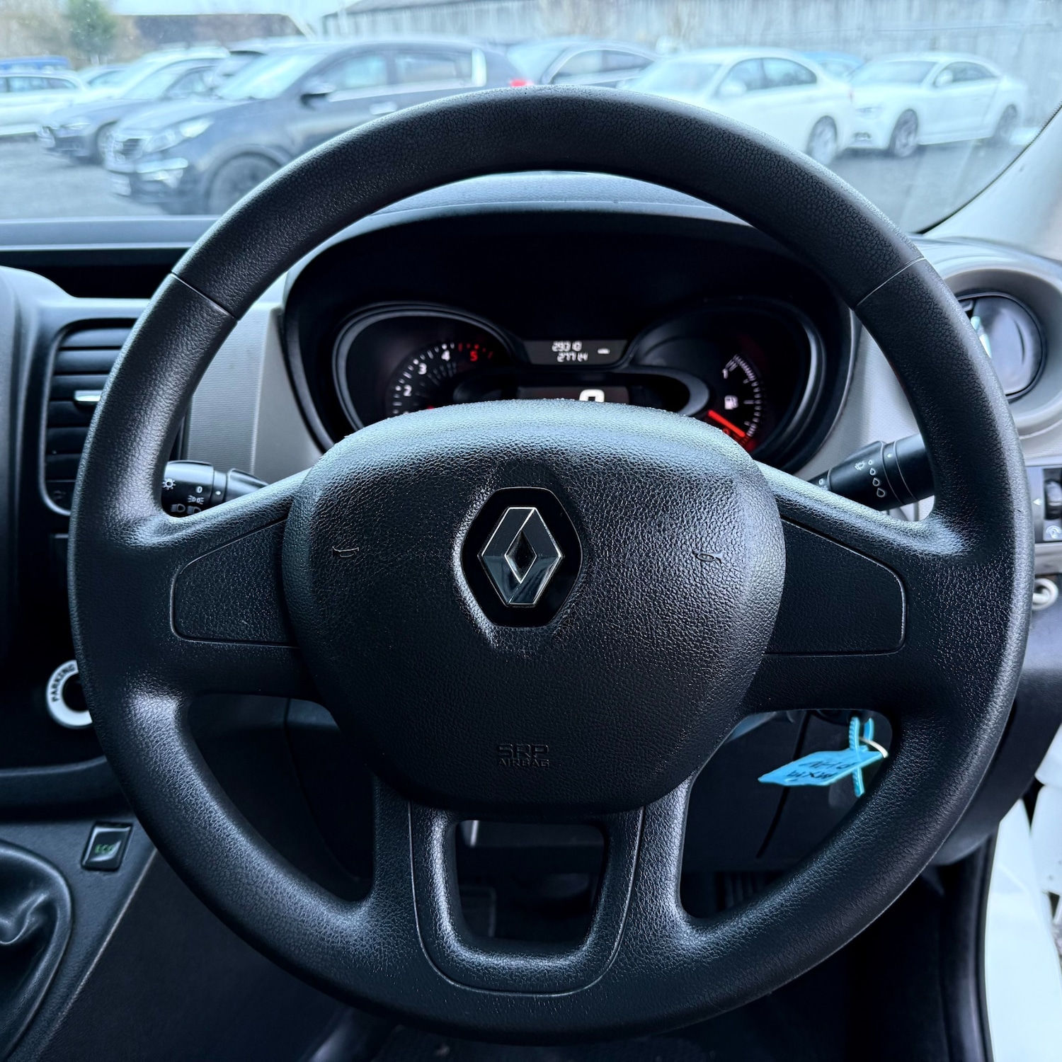 Used Renault Trafic 2019 for sale - 76866998: Photo 13