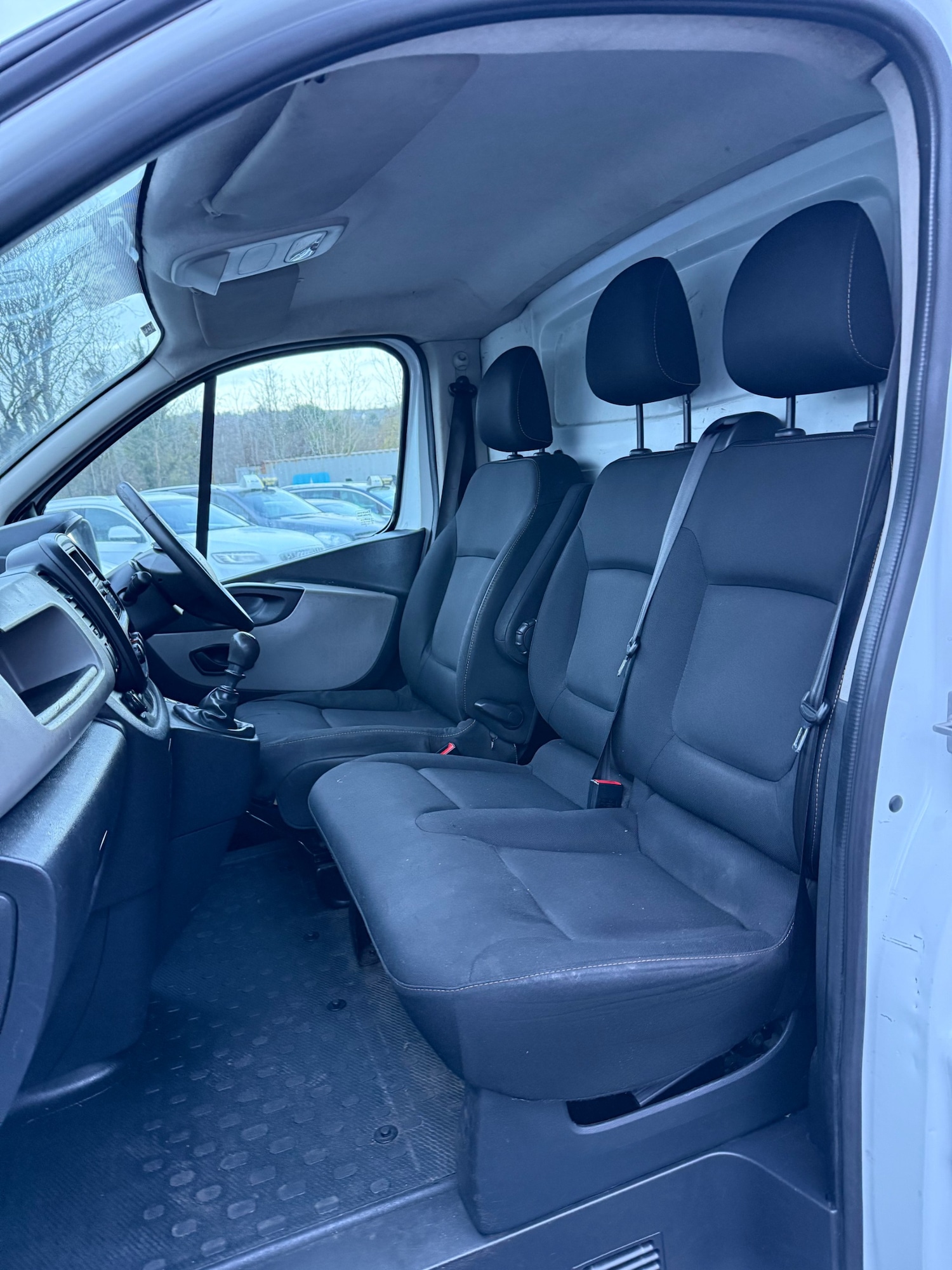 Used Renault Trafic 2019 for sale - 76866998: Photo 15