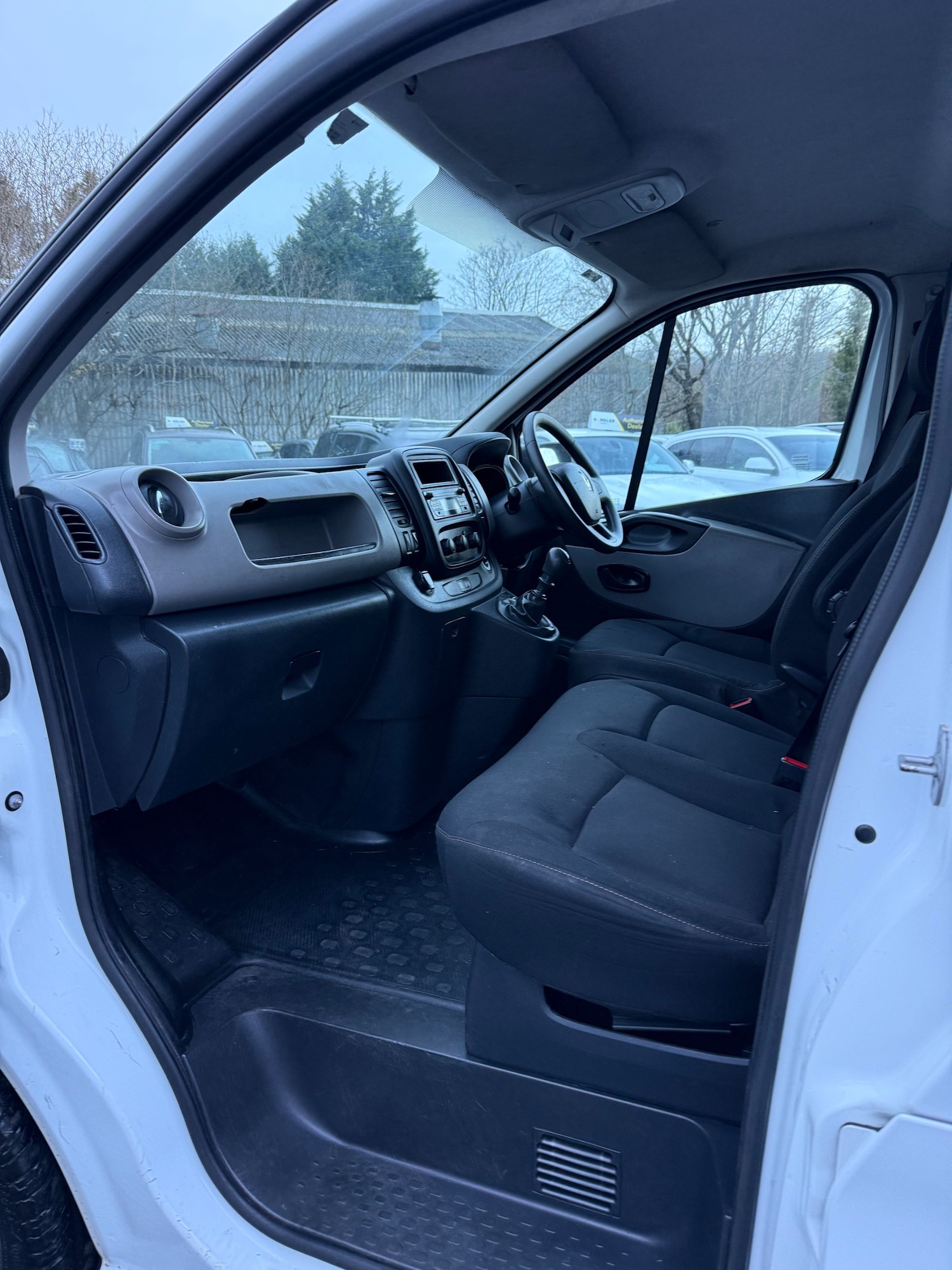 Used Renault Trafic 2019 for sale - 76866998: Photo 16