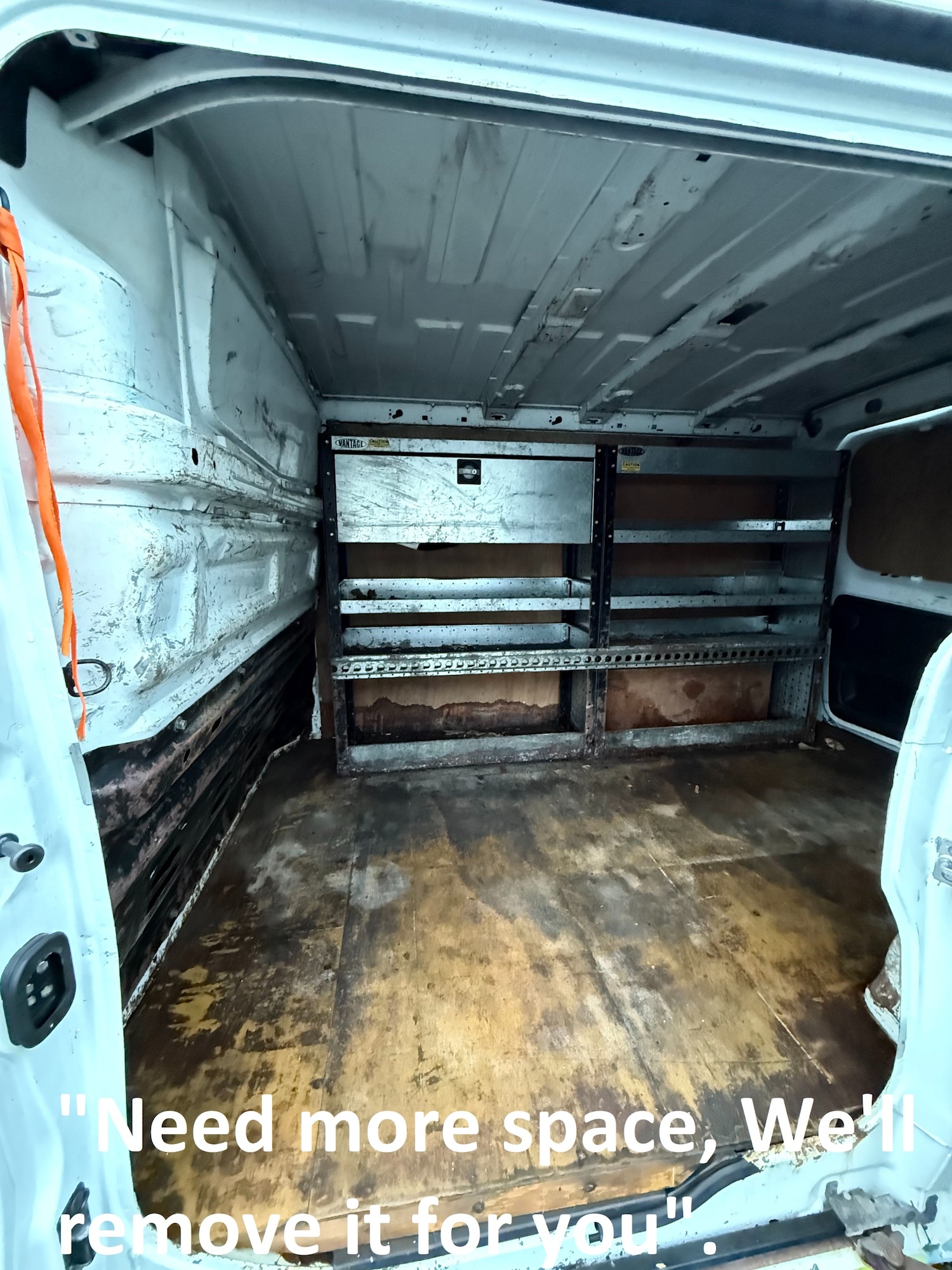 Used Renault Trafic 2019 for sale - 76866998: Photo 17