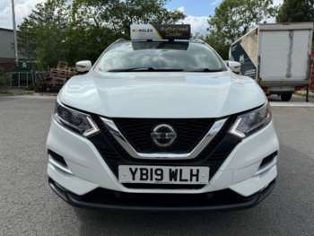 2019 (19) - 1.5 dCi 115 N-Connecta 5dr