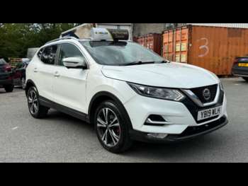 Used Nissan Qashqai 2019 for sale - 75057238: Photo