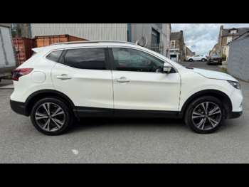 Used Nissan Qashqai 2019 for sale - 75057238: Photo