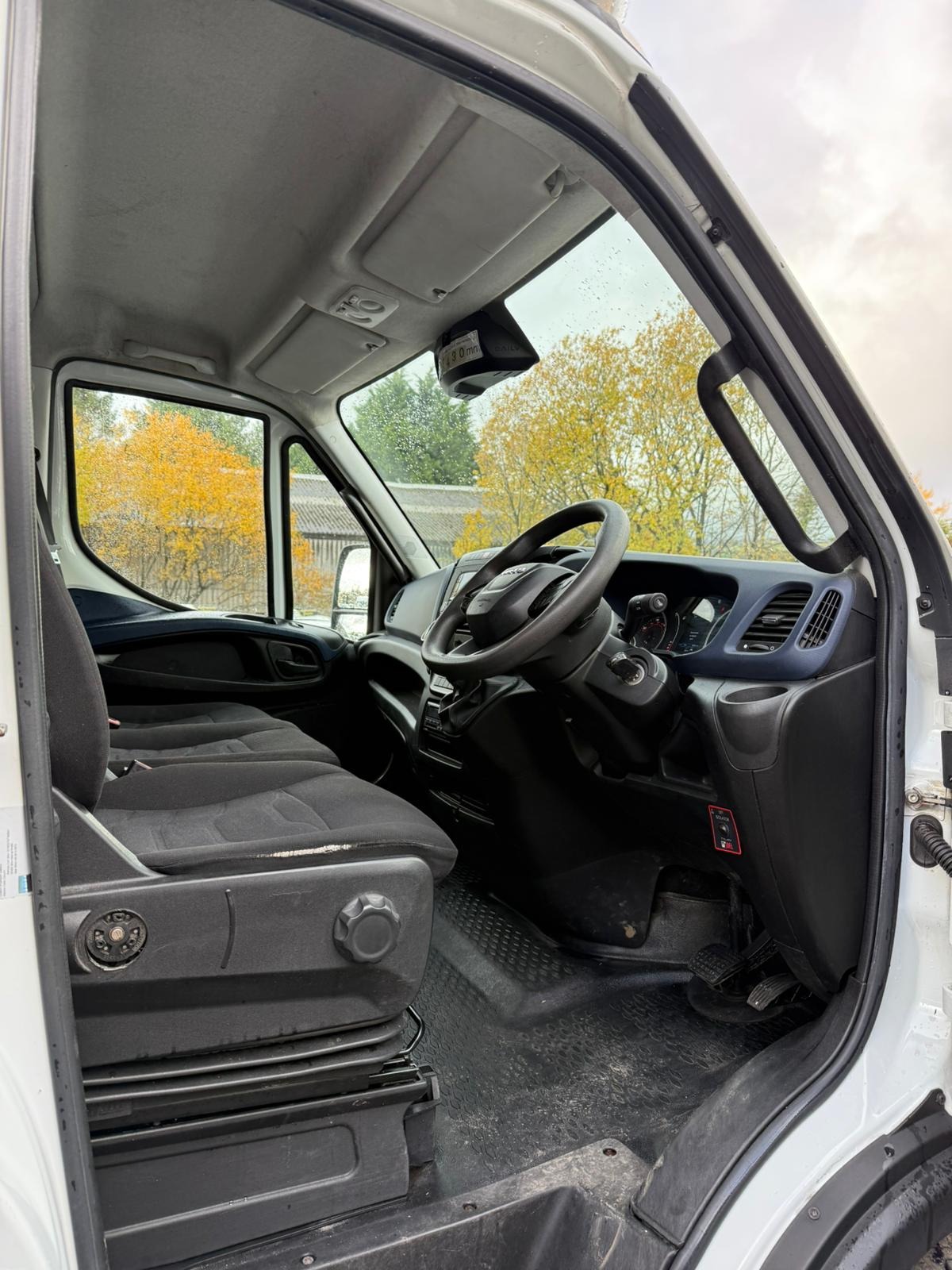 Used Iveco Daily 2020 for sale - 76323760: Photo 10