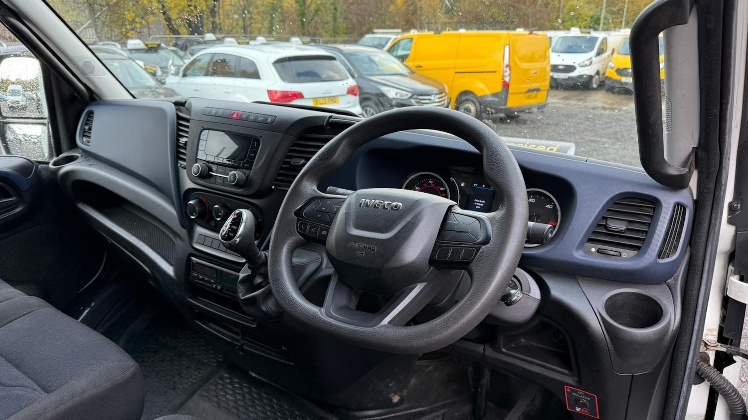 Used Iveco Daily 2020 for sale - 76323760: Photo 11