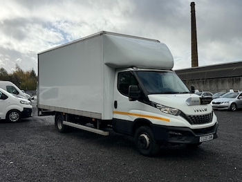 Used Iveco Daily 2020 for sale - 76323760: Photo