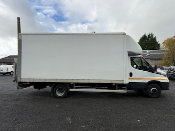 Used Iveco Daily 2020 for sale - 76323760: Photo