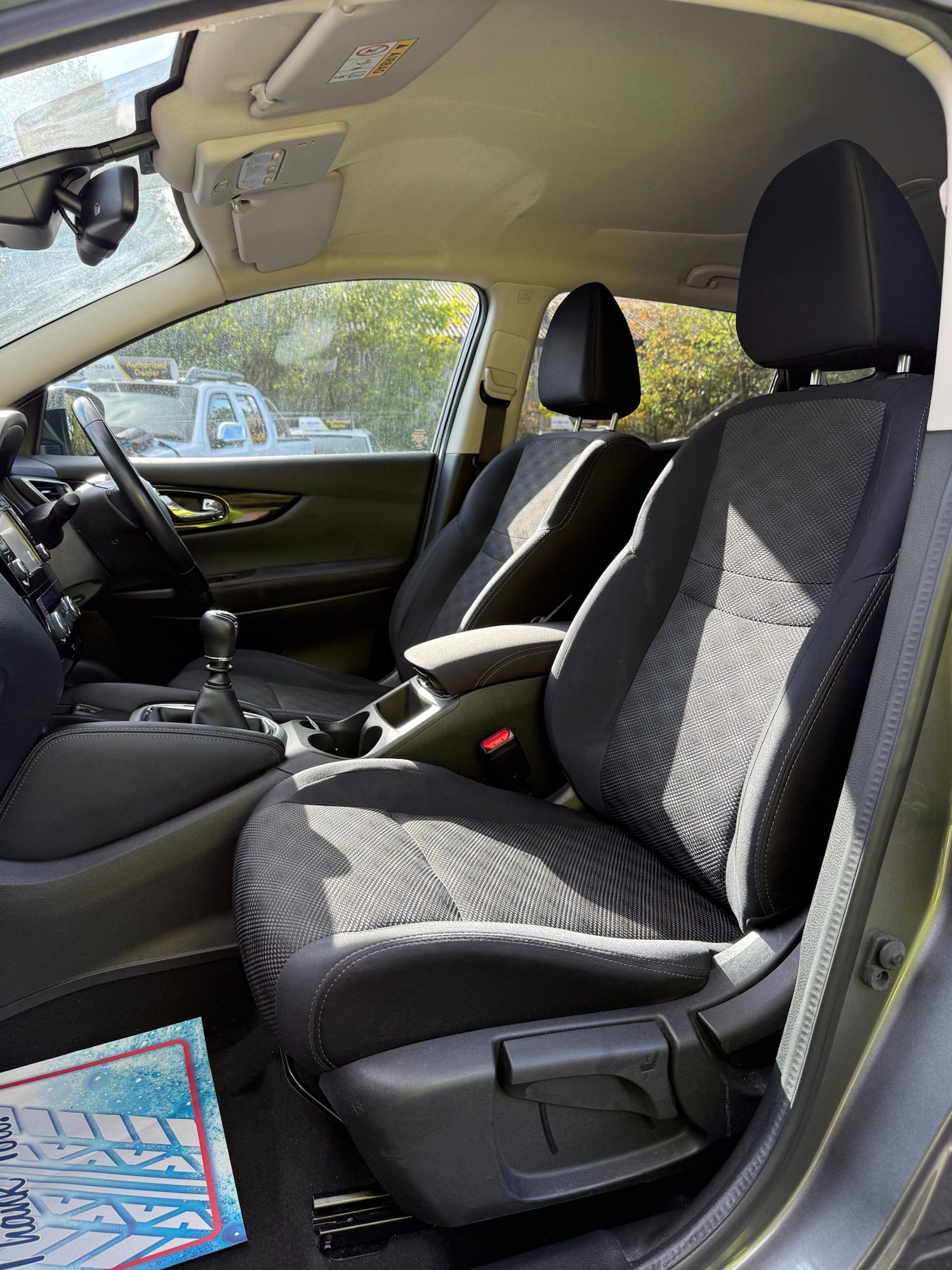 Used Nissan Qashqai 2016 for sale - 76875905: Photo 12