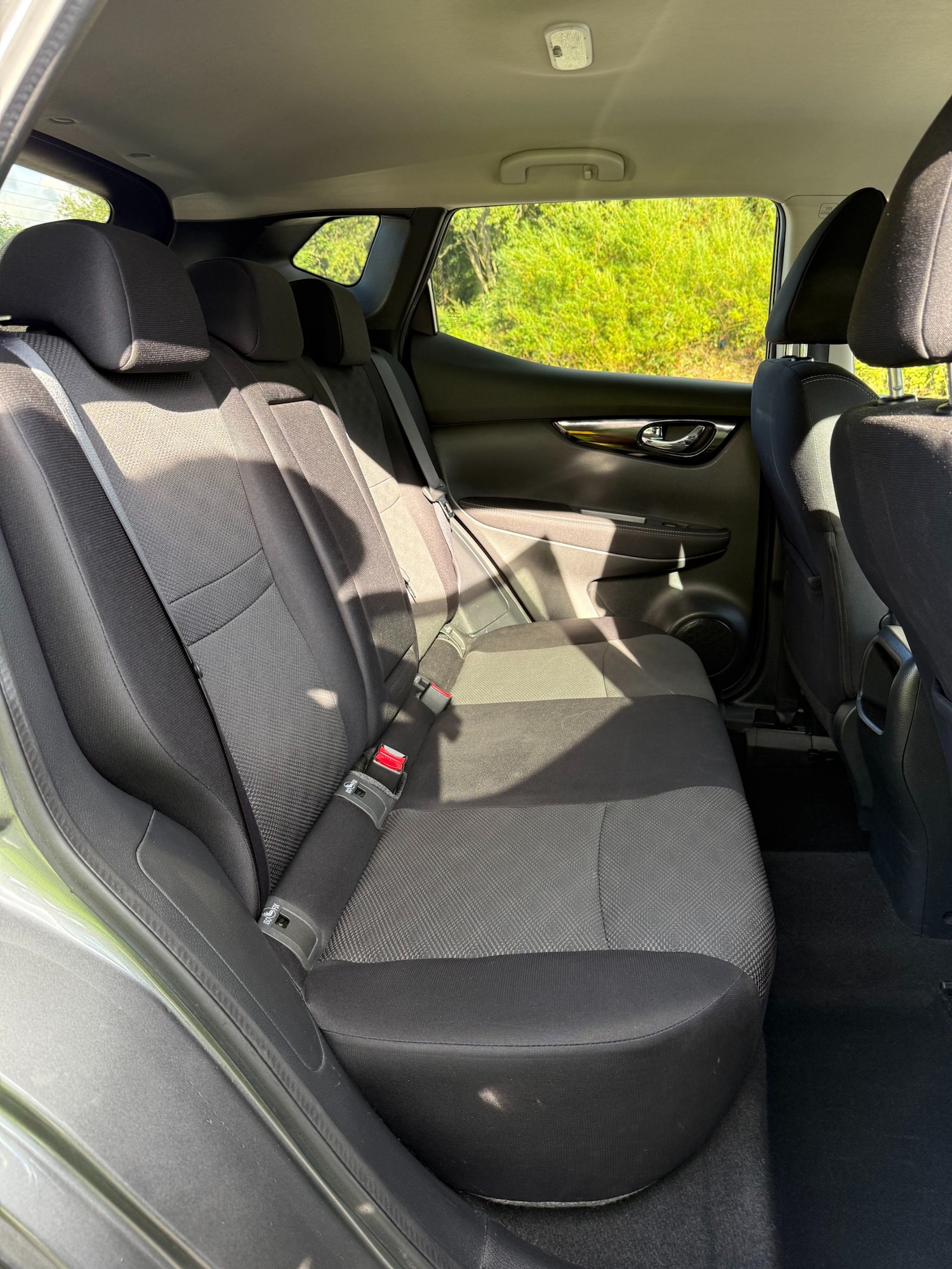 Used Nissan Qashqai 2016 for sale - 76875905: Photo 15