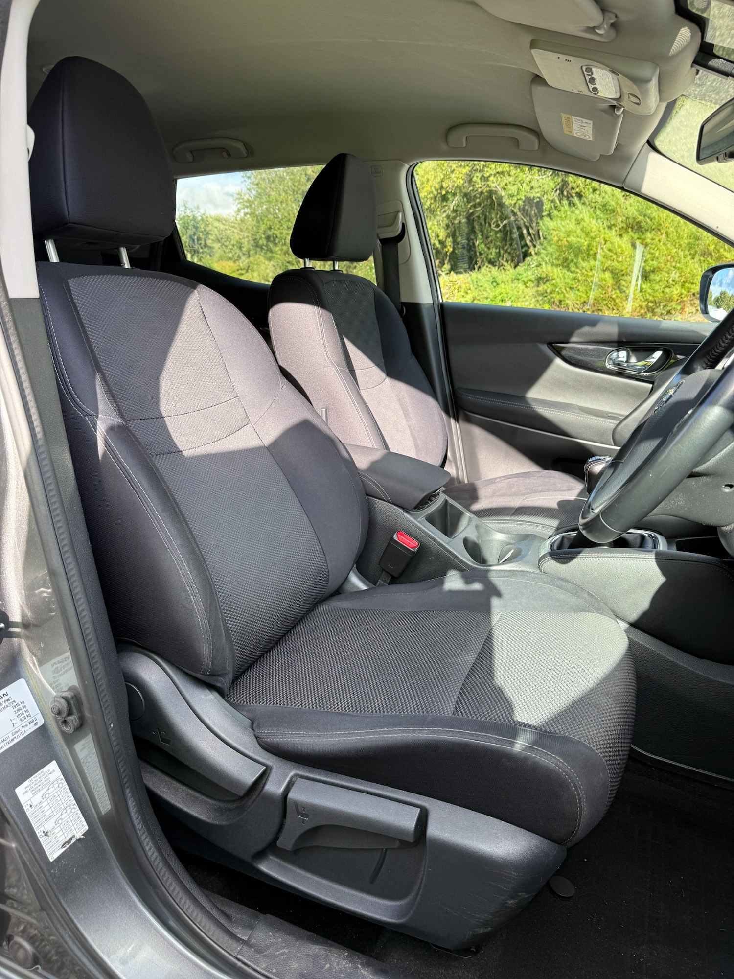 Used Nissan Qashqai 2016 for sale - 76875905: Photo 8