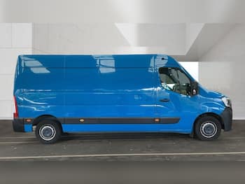 Used Renault Master 2022 for sale - 79771579: Photo