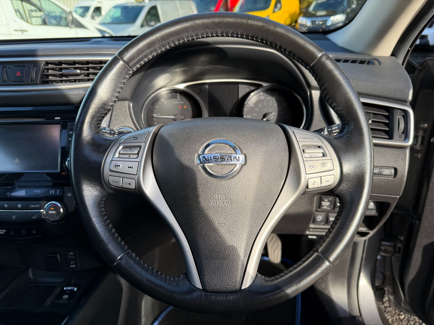 Used Nissan X-Trail 2015 for sale - 76302946: Photo 13