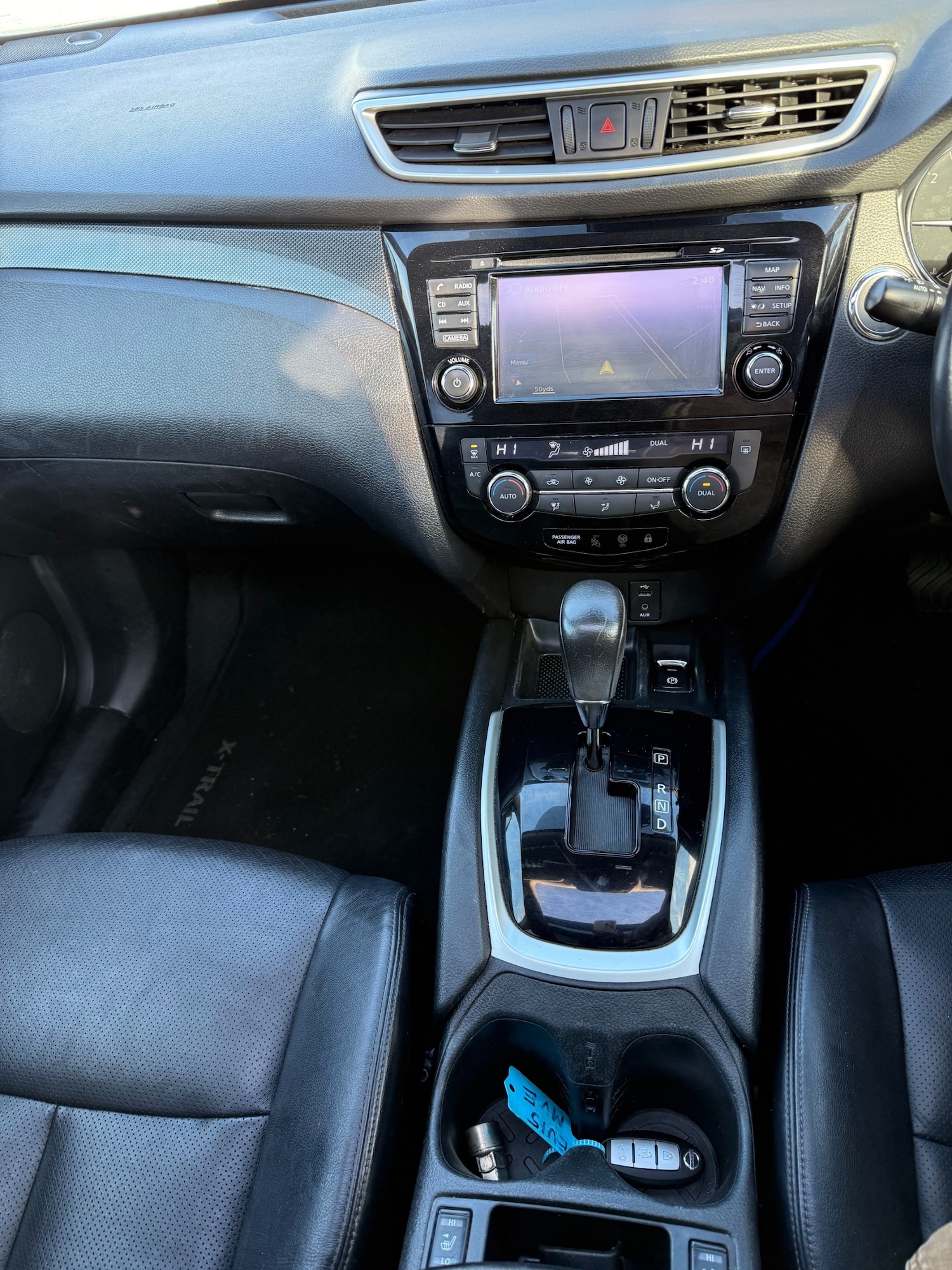 Used Nissan X-Trail 2015 for sale - 76302946: Photo 14