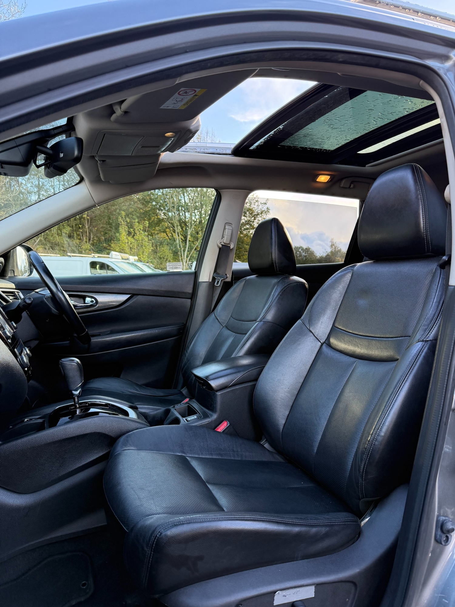 Used Nissan X-Trail 2015 for sale - 76302946: Photo 17