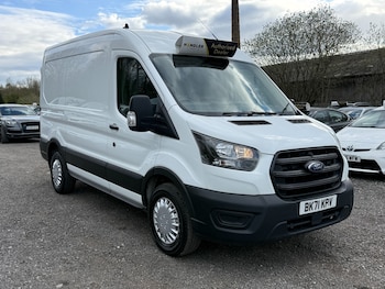 Used Ford Transit 2022 for sale - 78592486: Photo