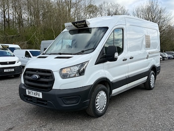 Used Ford Transit 2022 for sale - 78592486: Photo