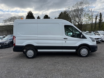 Used Ford Transit 2022 for sale - 78592486: Photo