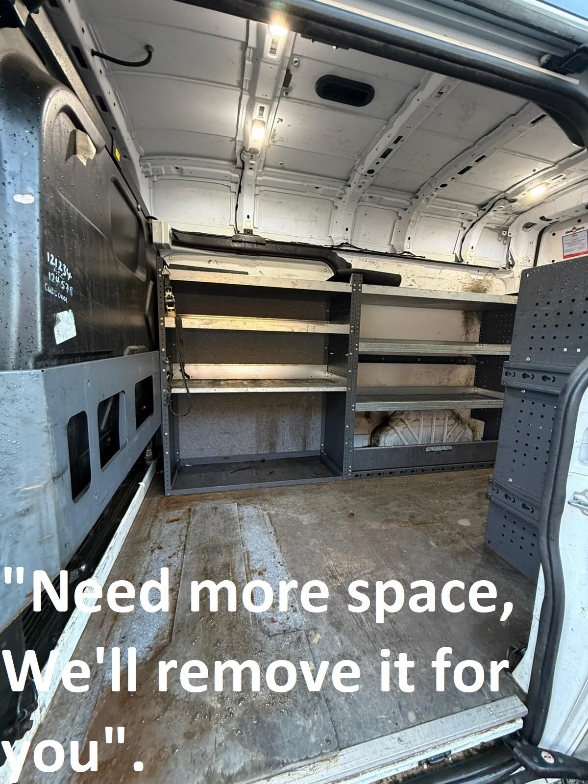 Used Ford Transit Custom 2018 for sale - 76403363: Photo 17