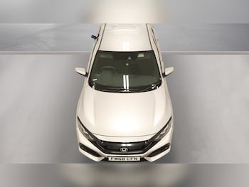 Used Honda Civic 2019 for sale - 78642109: Photo
