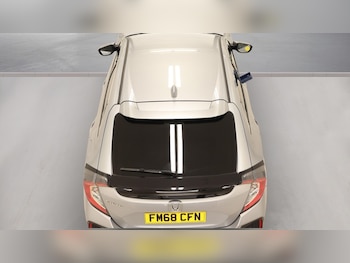 Used Honda Civic 2019 for sale - 78642109: Photo