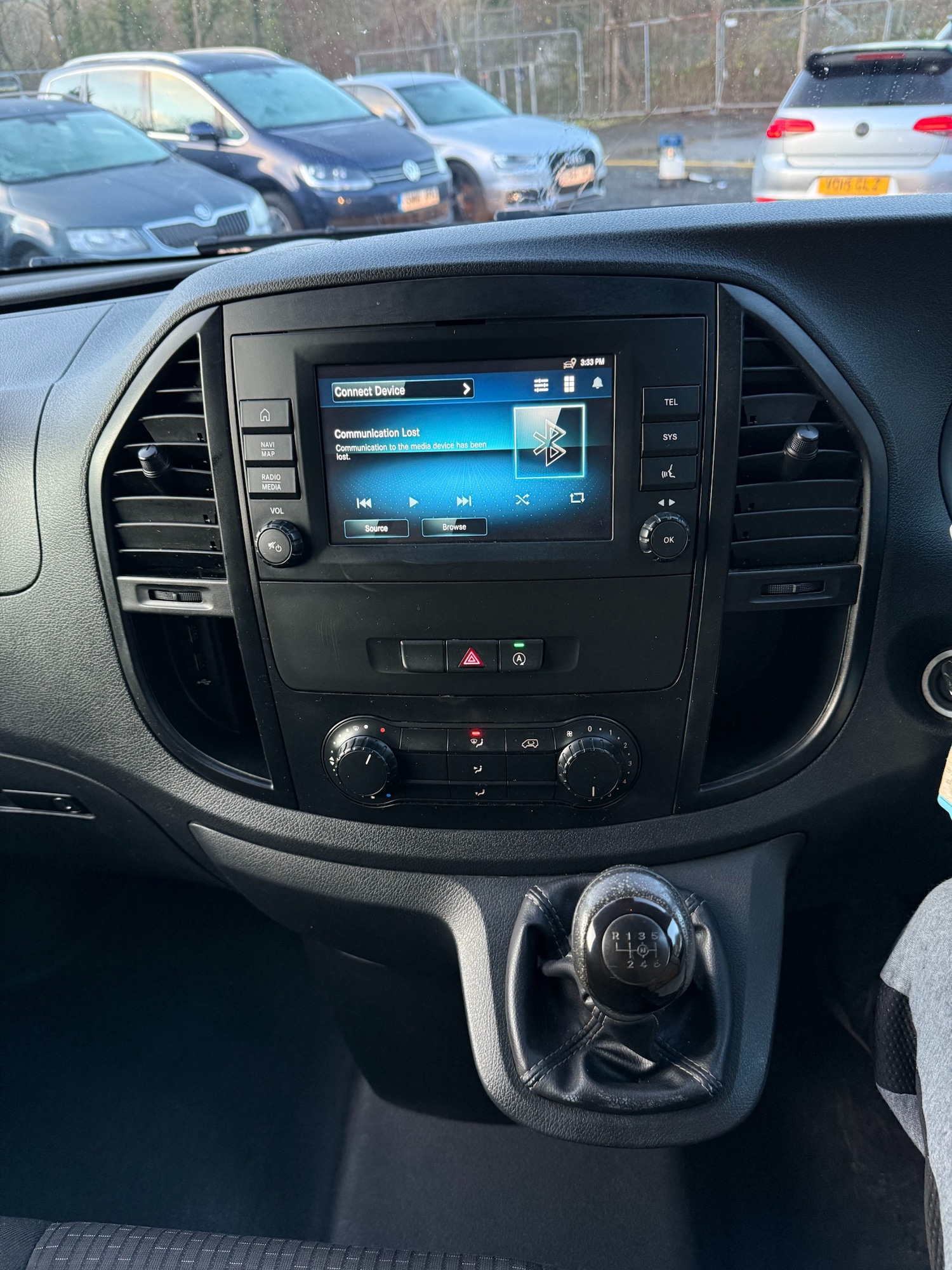 Used Mercedes-Benz Vito 2021 for sale - 77032839: Photo 14