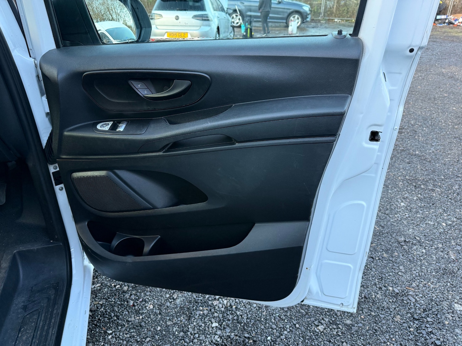 Used Mercedes-Benz Vito 2021 for sale - 77032839: Photo 22