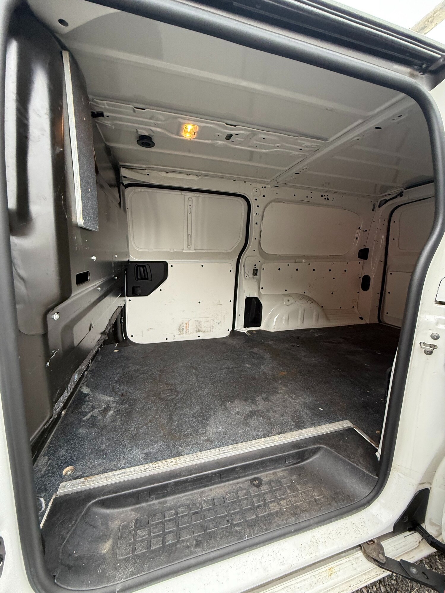 Used Vauxhall Vivaro 2021 for sale - 76373065: Photo 13