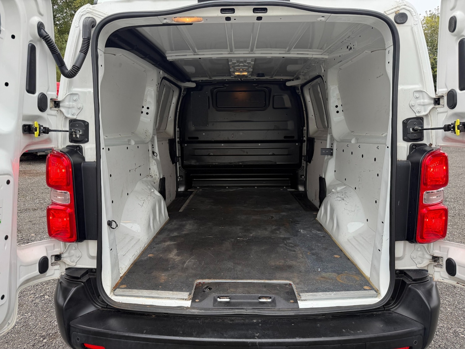 Used Vauxhall Vivaro 2021 for sale - 76373065: Photo 15